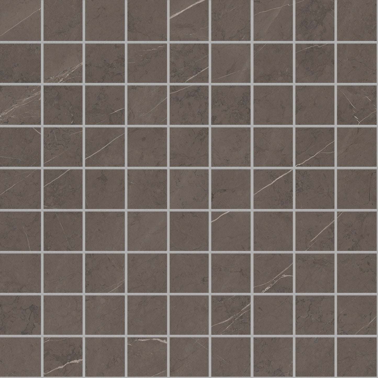 Incanto Grafite Mosaico 30x30 Glossy - Gres Porcellanato di RAGNO - Prezzo solo €45.82! Compra ora su CEGO CERAMICHE