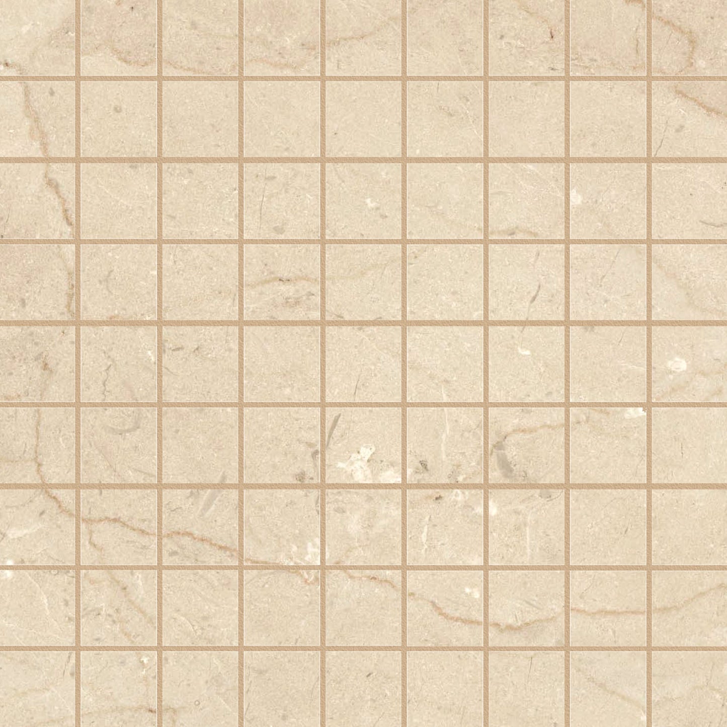 Incanto Beige Alicante Mosaico 30x30 Glossy - Gres Porcellanato di RAGNO - Prezzo solo €45.82! Compra ora su CEGO CERAMICHE