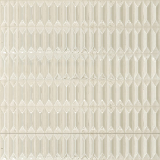 Ragno Lucida Roof 3D Cream 30x90