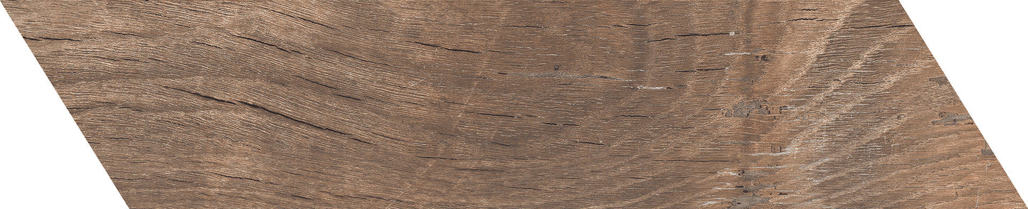 Ragno Nodis Chevron Rovere 11x54