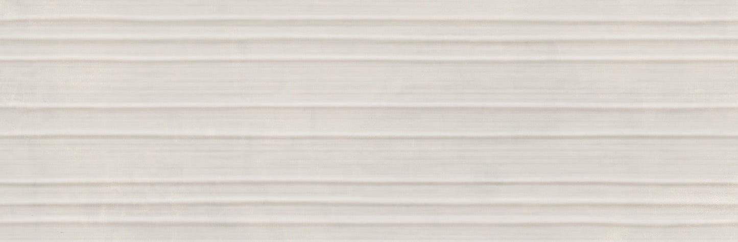 Ragno Now Grigio Rigo 3D 25x76