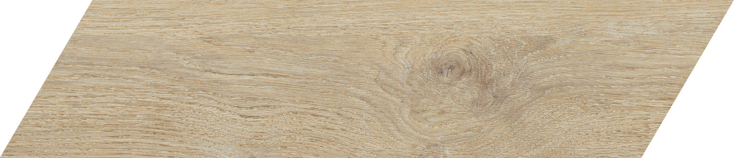 Ragno Ossimori Avorio Chevron 11x54