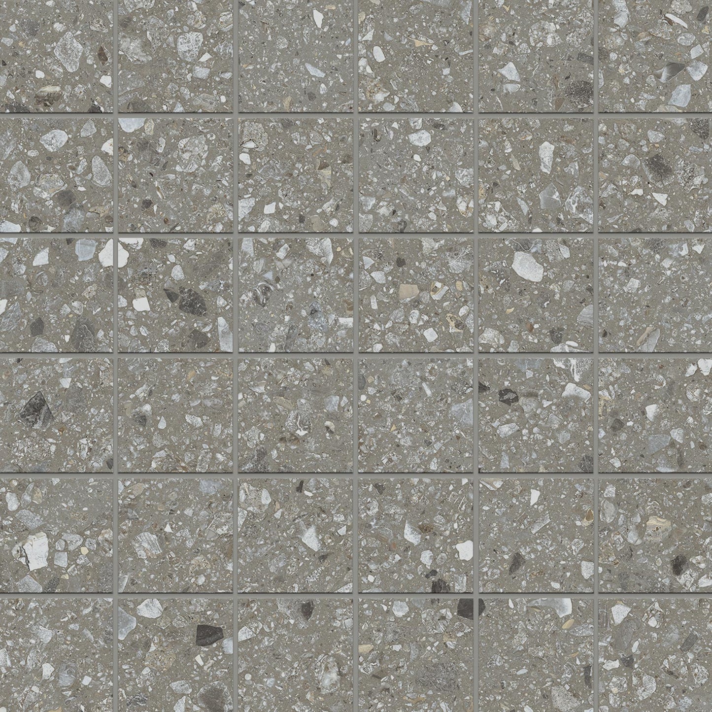 Realstone Navigli Naturale Mosaico 30x30 - Gres Porcellanato di RAGNO - Prezzo solo €32.43! Compra ora su CEGO CERAMICHE