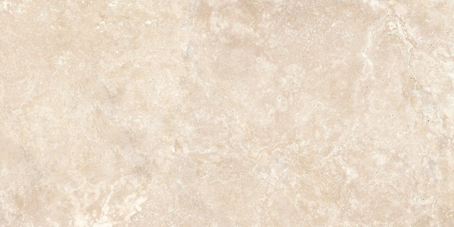 Realstone Travertino Cross Beige 60x120 Strutturato - Gres Porcellanato di RAGNO - Prezzo solo €52.78! Compra ora su CEGO CERAMICHE