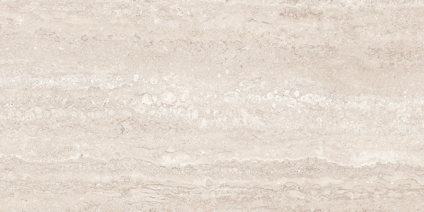 Realstone Travertino Vein Bianco 30x60 R10 - Gres Porcellanato di RAGNO - Prezzo solo €30.40! Compra ora su CEGO CERAMICHE