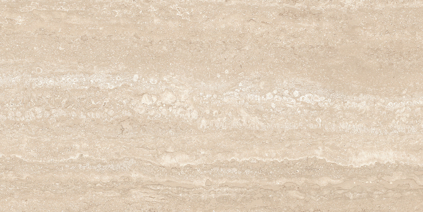 Realstone Travertino Vein Beige 30x60 R10 - Gres Porcellanato di RAGNO - Prezzo solo €30.40! Compra ora su CEGO CERAMICHE