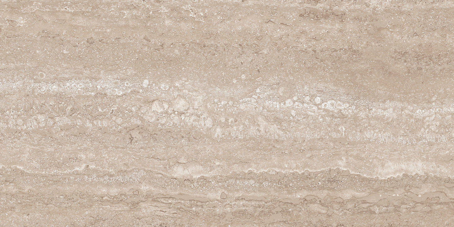 Realstone Travertino Vein Noce 30x60 R10 - Gres Porcellanato di RAGNO - Prezzo solo €30.40! Compra ora su CEGO CERAMICHE