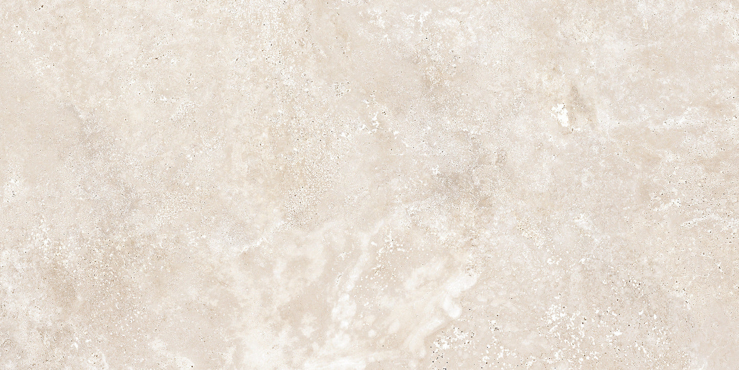 Realstone Travertino Cross Bianco 30x60 Strutturato - Gres Porcellanato di RAGNO - Prezzo solo €30.40! Compra ora su CEGO CERAMICHE