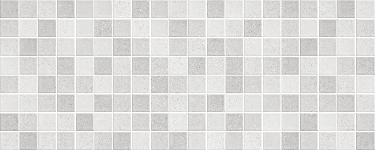 Ragno Replace Grigio Mosaico 20x50