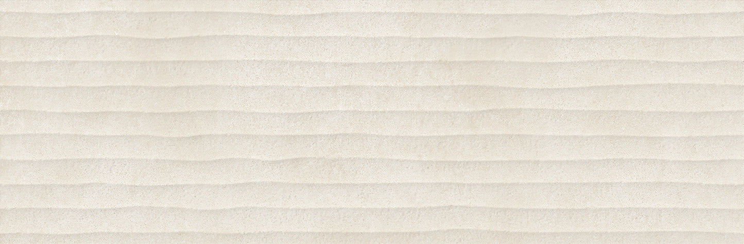 Ragno Replace Beige Path 3D 25x76