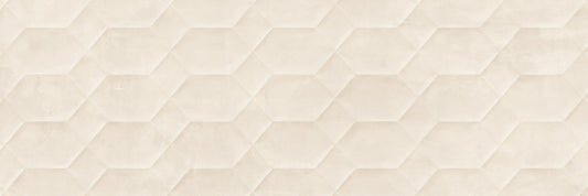 Resina Avorio Struttura Bee 3D 40x120 - Pasta Bianca di RAGNO - Prezzo solo €138.95! Compra ora su CEGO CERAMICHE