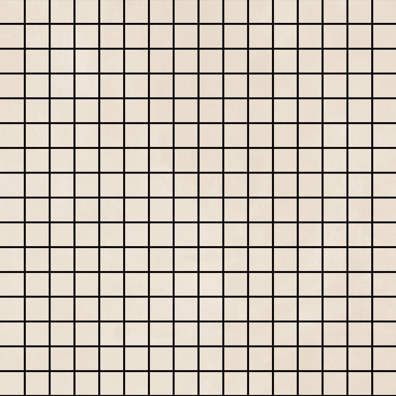 Resina Avorio Mosaico 40x40 - Pasta Bianca di RAGNO - Prezzo solo €79.04! Compra ora su CEGO CERAMICHE