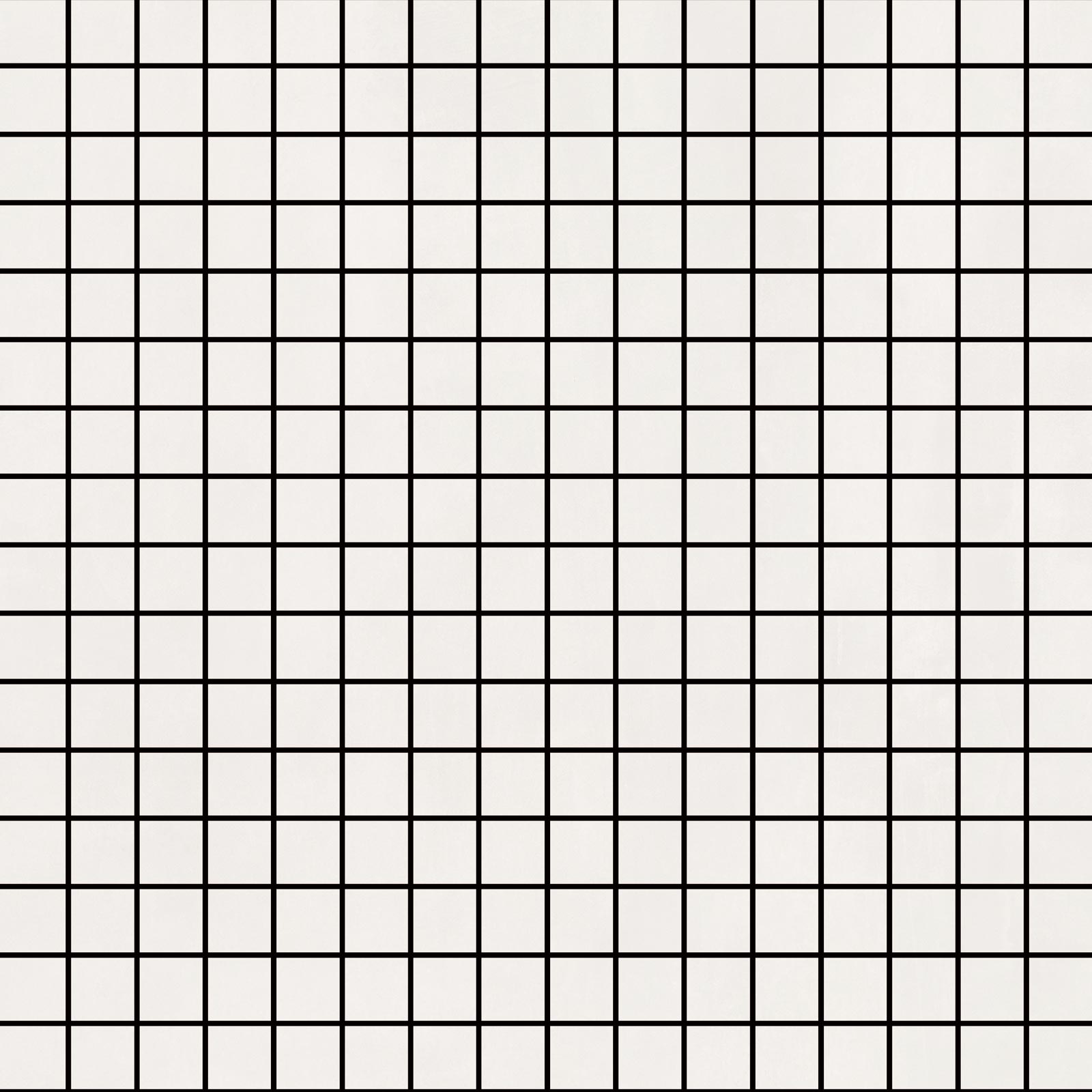 Resina Bianco Mosaico 40x40 - Pasta Bianca di RAGNO - Prezzo solo €79.04! Compra ora su CEGO CERAMICHE