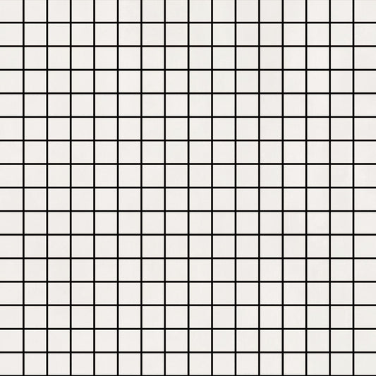 Resina Bianco Mosaico 40x40 - Pasta Bianca di RAGNO - Prezzo solo €79.04! Compra ora su CEGO CERAMICHE