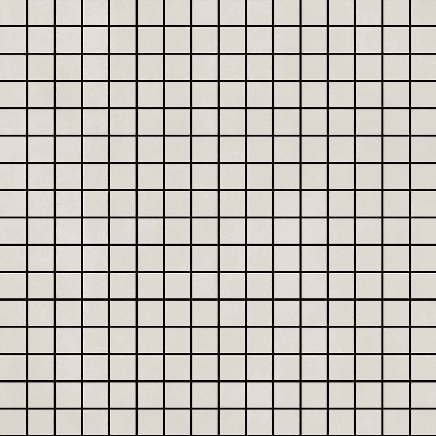 Resina Grigio Mosaico 40x40 - Pasta Bianca di RAGNO - Prezzo solo €79.04! Compra ora su CEGO CERAMICHE