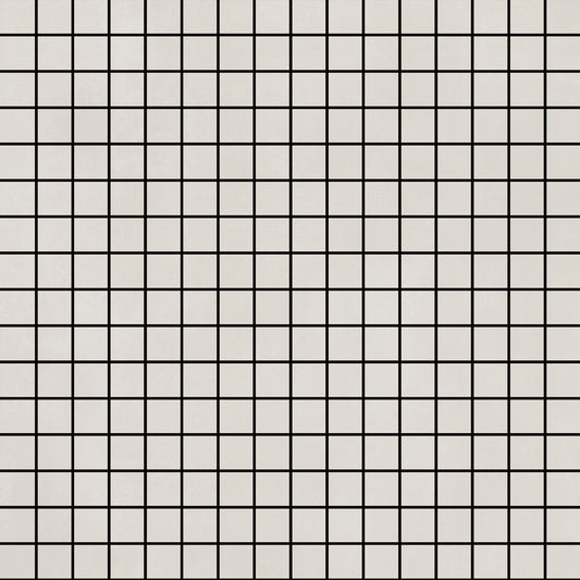 Resina Grigio Mosaico 40x40 - Pasta Bianca di RAGNO - Prezzo solo €79.04! Compra ora su CEGO CERAMICHE