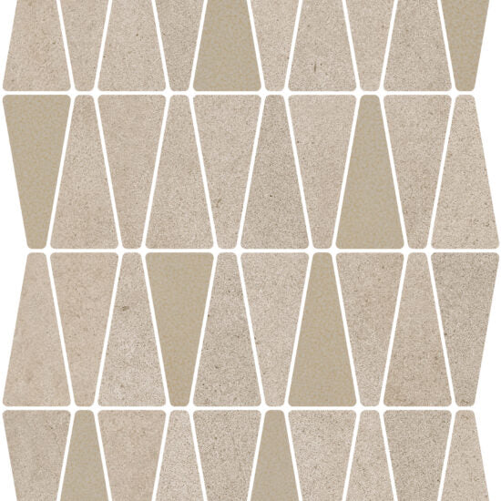 Ragno Solida Corda Mosaico Murrina 30,5x38,5