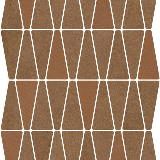 Ragno Solida Cotto Mosaico Murrina 30,5x38,5