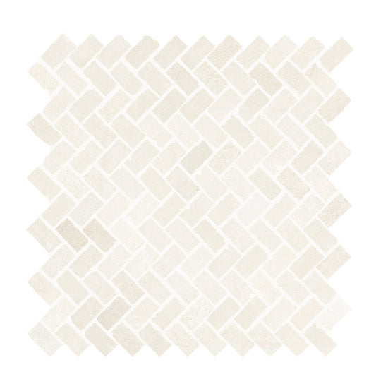 Stratford White Mosaico 30x30 - Gres Porcellanato di RAGNO - Prezzo solo €57.77! Compra ora su CEGO CERAMICHE