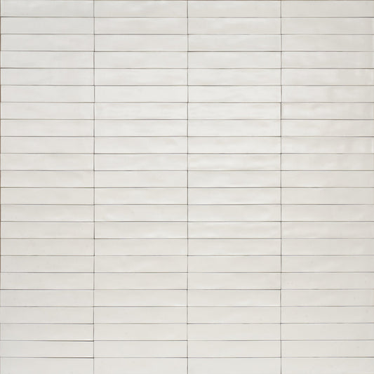 Wish White 5,3x30 Ragno Ceramiche - Pasta Bianca di RAGNO - Prezzo solo €24.22! Compra ora su CEGO CERAMICHE