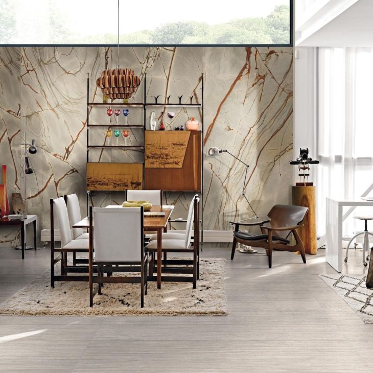 Nature Mood Rainforest 60x120 6mm glossy - Gres Porcellanato di Florim - Prezzo solo €135.87! Compra ora su CEGO CERAMICHE