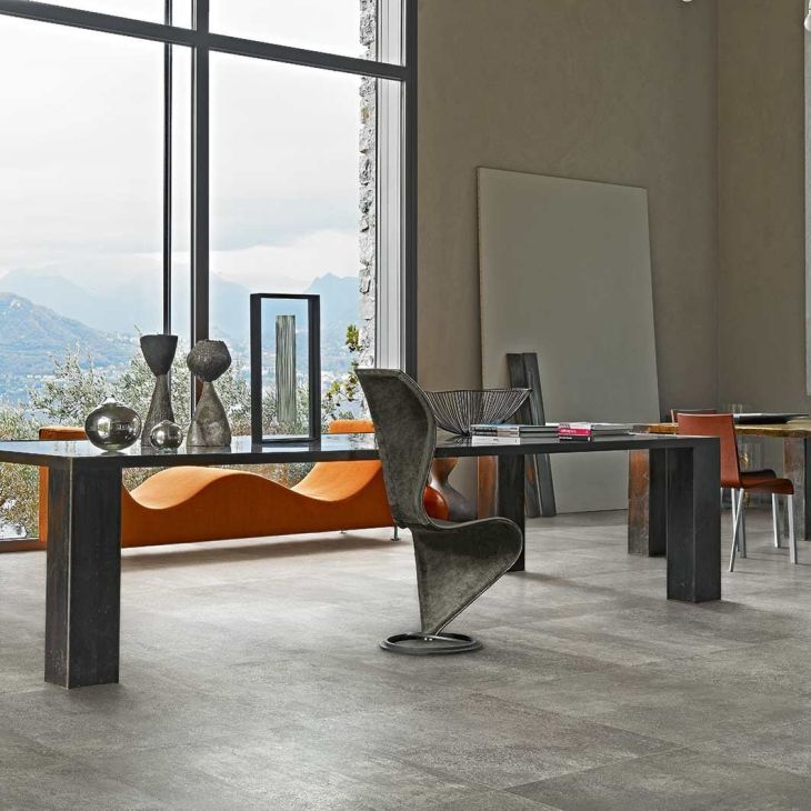 Rawtech Raw-Dust 60x120 strutturato 20mm - Gres Porcellanato di Florim - Prezzo solo €34.59! Compra ora su CEGO CERAMICHE