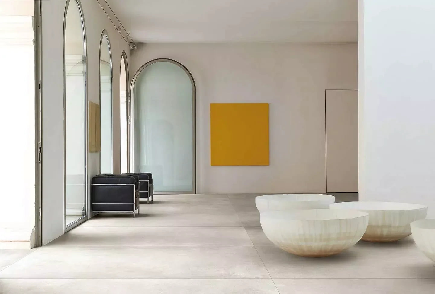 Rawtech Raw-White 120x240 nat - Gres Porcellanato di Florim - Prezzo solo €151.65! Compra ora su CEGO CERAMICHE