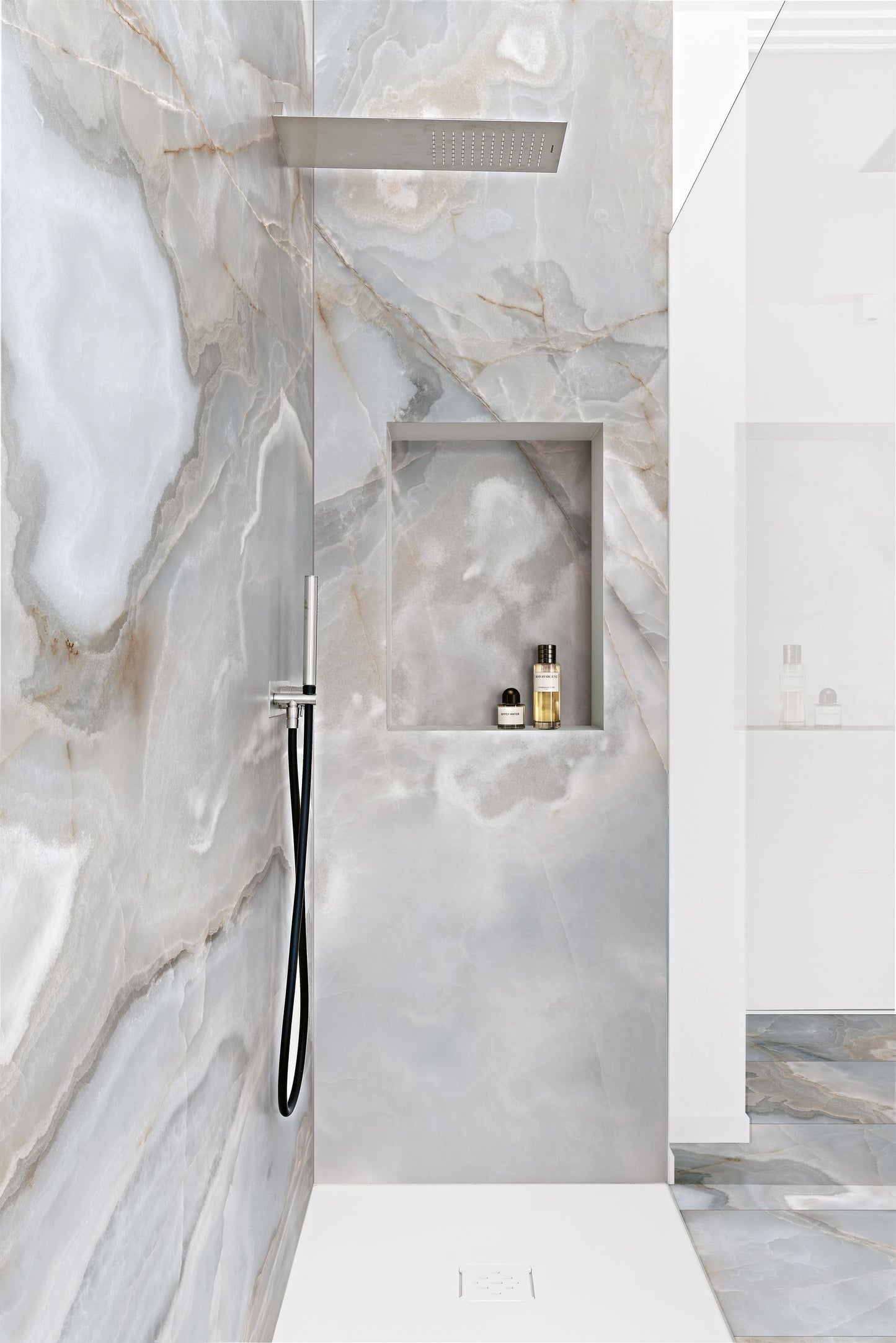 Rêve Bleu matte 60x60 - Gres Porcellanato di Florim - Prezzo solo €40.82! Compra ora su CEGO CERAMICHE