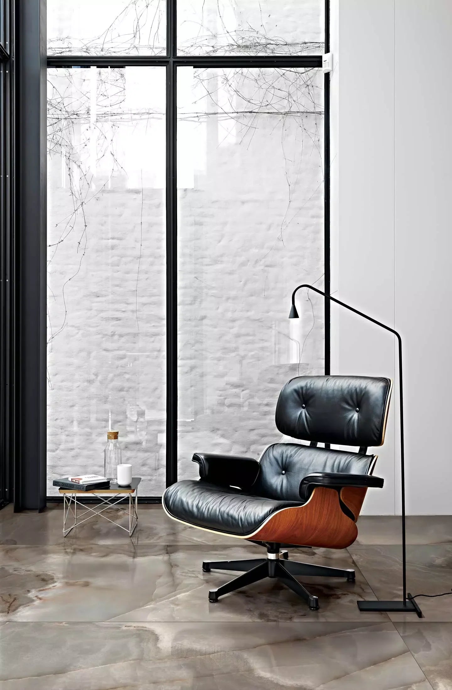 Rêve Choco matte 120x120 - Gres Porcellanato di Florim - Prezzo solo €147.22! Compra ora su CEGO CERAMICHE