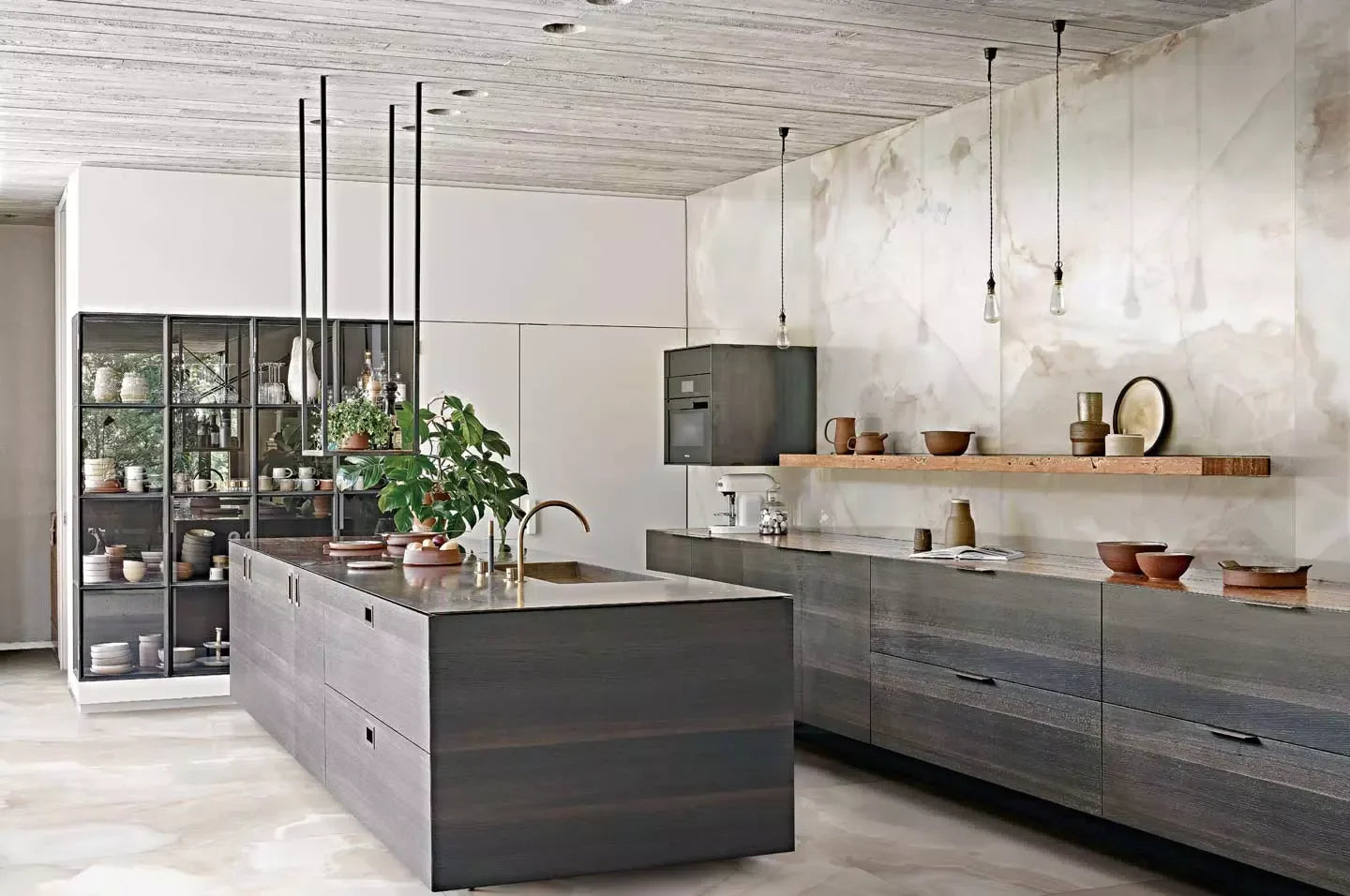 Rêve Perle matte 60x120 6mm - Gres Porcellanato di Florim - Prezzo solo €107.09! Compra ora su CEGO CERAMICHE