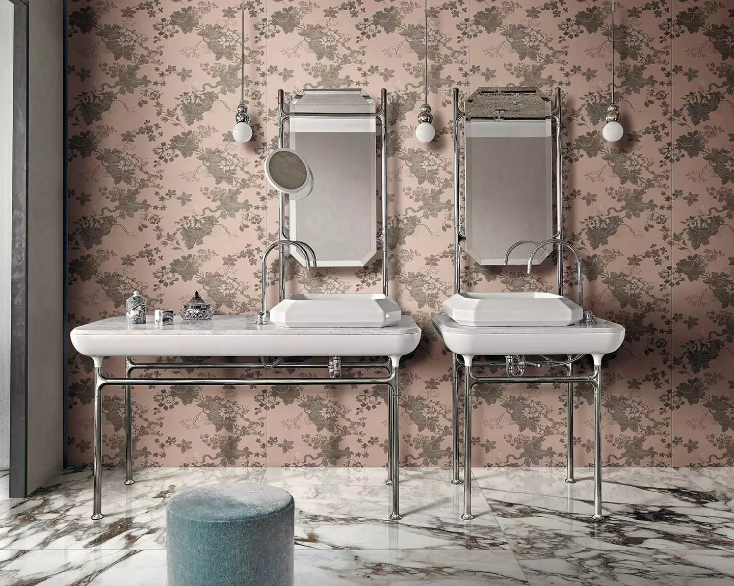 Les Bijoux Brèche Capraia 120x240 glossy - Gres Porcellanato di Florim - Prezzo solo €212.15! Compra ora su CEGO CERAMICHE