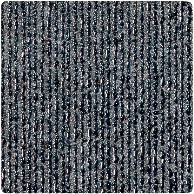 Florim Sensi Etna Rigatino Blu Glossy 10x10