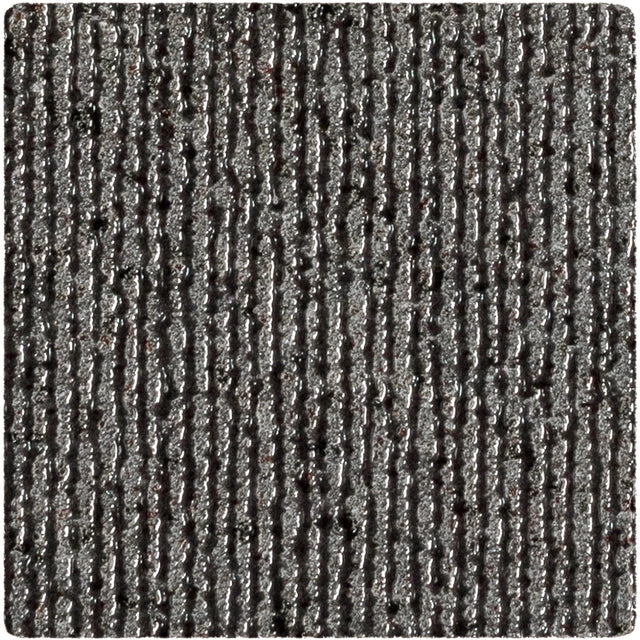 Florim Sensi Etna Rigatino Carbone Glossy 10x40