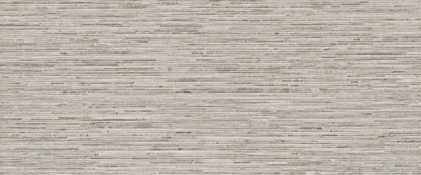 Ergon Matera Stone Ritmo Dark Grey 60x120 Silktech EN6Q | Miglior prezzo nel 2025 su Cego Ceramiche