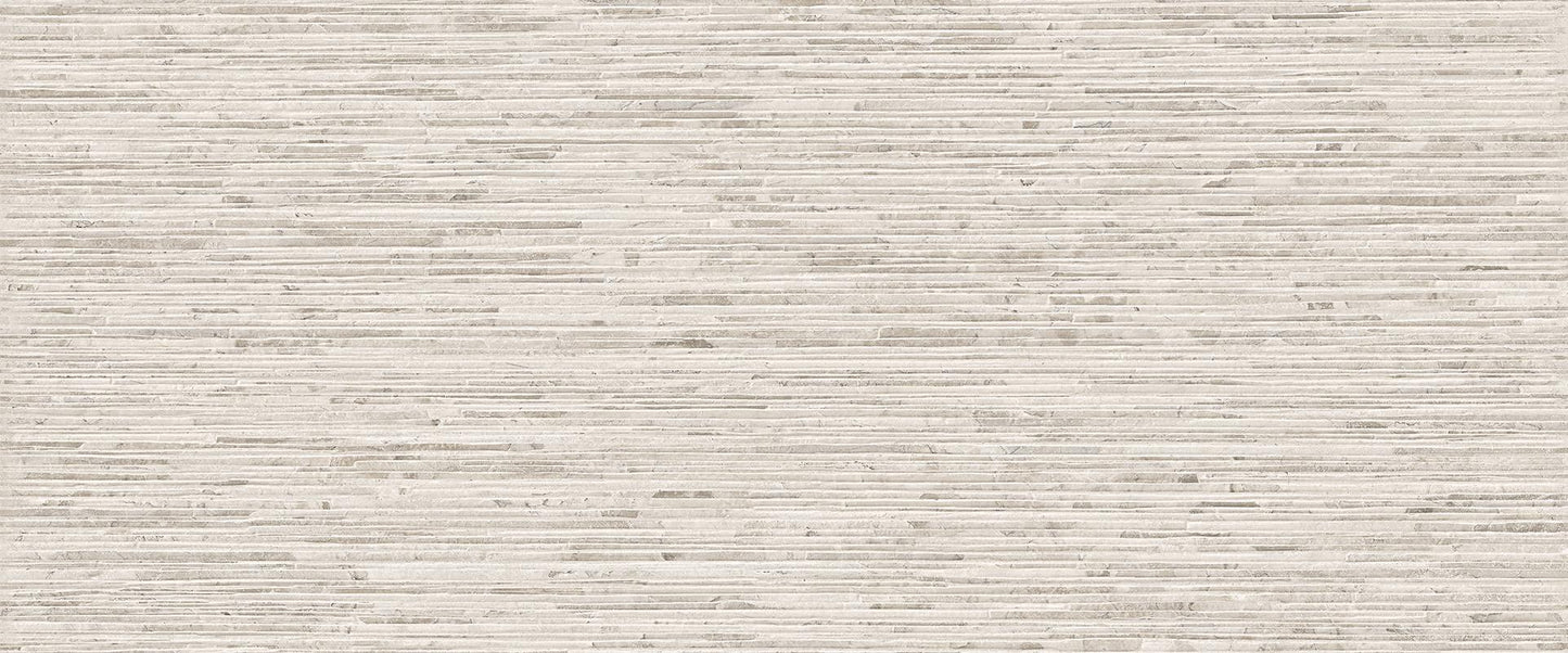 Ergon Matera Stone Ritmo Greige 60x120 Silktech EN6T | Miglior prezzo nel 2025 su Cego Ceramiche