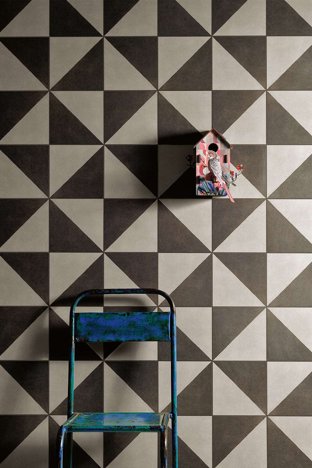 Cementine Boho (4) 20x20 - Gres Porcellanato di Fioranese - Prezzo solo €51.85! Compra ora su CEGO CERAMICHE