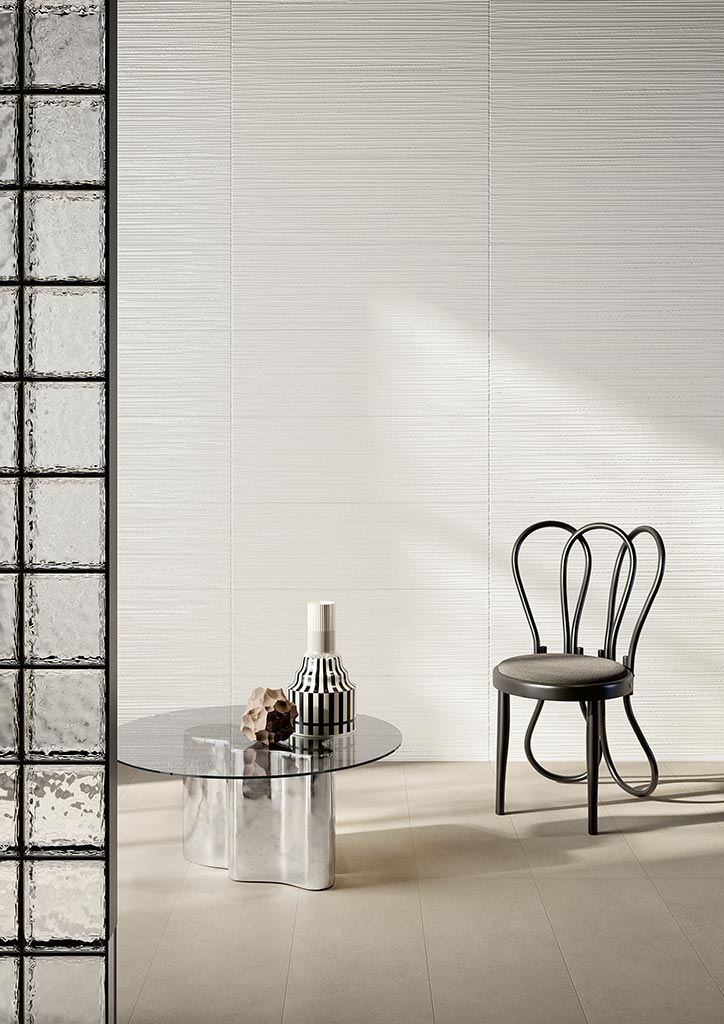 Ogi Grigio 01 60,4x120,8 OGI621R | Miglior prezzo nel 2025 su Cego Ceramiche