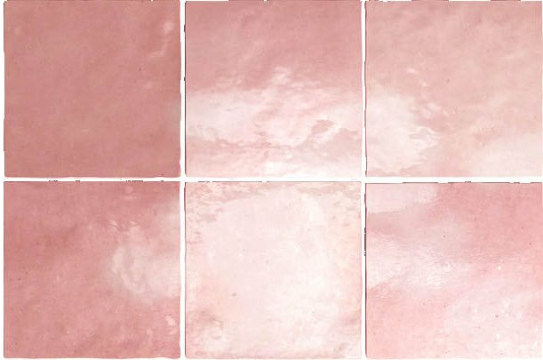 Studio One Artisan Rose Mallow 13,2x13,2