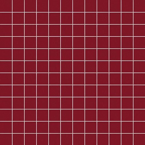 CESI Matt Rubino 2,5x2,5 Mosaico su rete