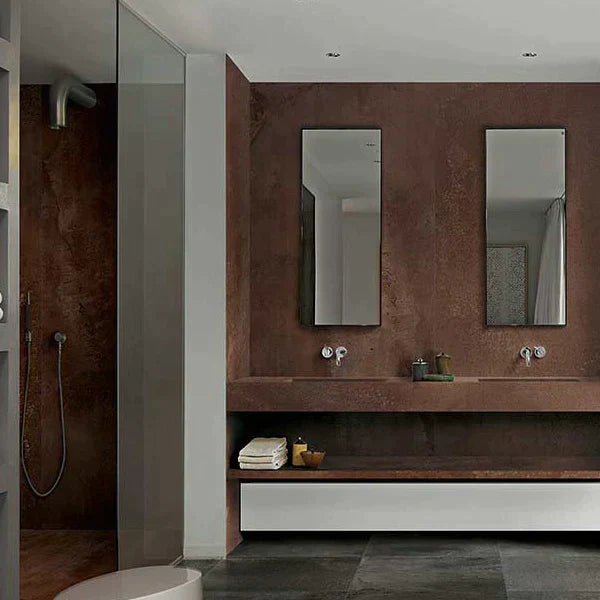 Flowtech Russet 120x240 nat - Gres Porcellanato di Florim - Prezzo solo €151.65! Compra ora su CEGO CERAMICHE