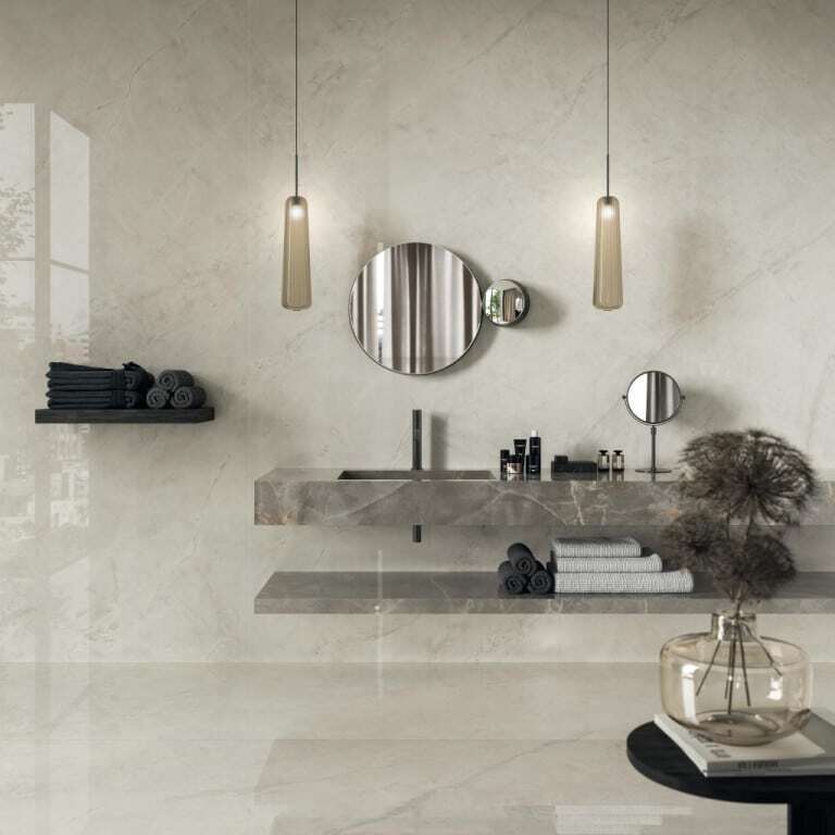 Marvel X Calacatta Perla 120x120 Lappato - Gres Porcellanato di Atlas Concorde - Prezzo solo €171.29! Compra ora su CEGO CERAMICHE