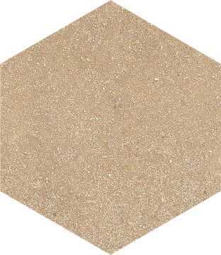 Sensi Terre Grana Sabbia 22x20 Matt - Gres Porcellanato di Florim - Prezzo solo €154! Compra ora su CEGO CERAMICHE