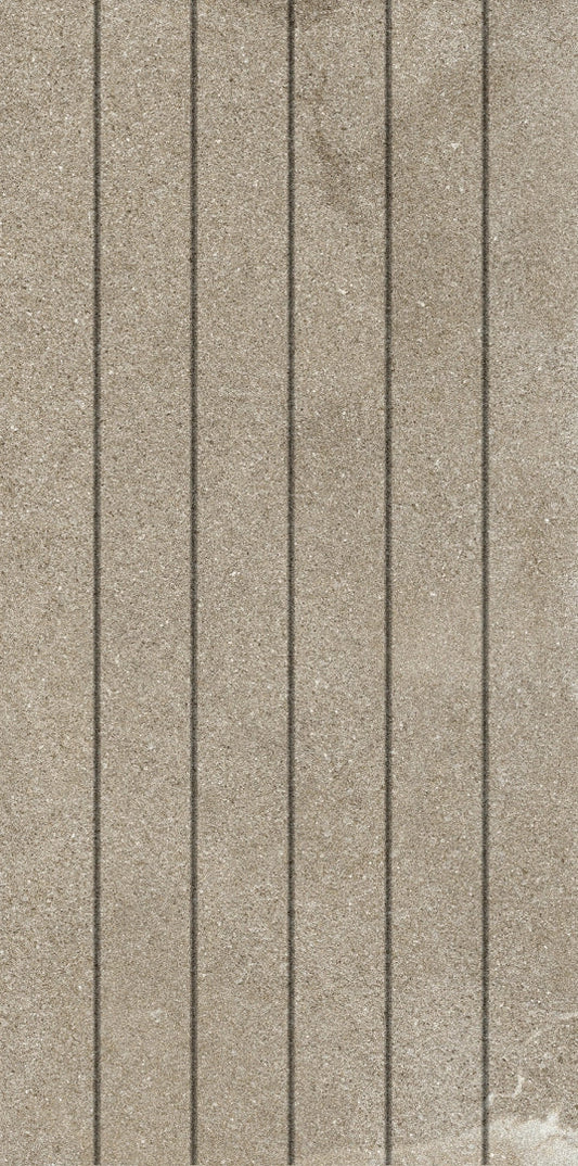 Mea Lapis Sabbia Play 30x60 Naturale - Gres Porcellanato di Coem Ceramiche - Prezzo solo €32.15! Compra ora su CEGO CERAMICHE