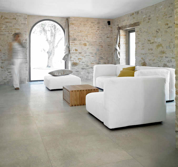 Industrial Sage 80x80 soft - Gres Porcellanato di Florim - Prezzo solo €45.10! Compra ora su CEGO CERAMICHE