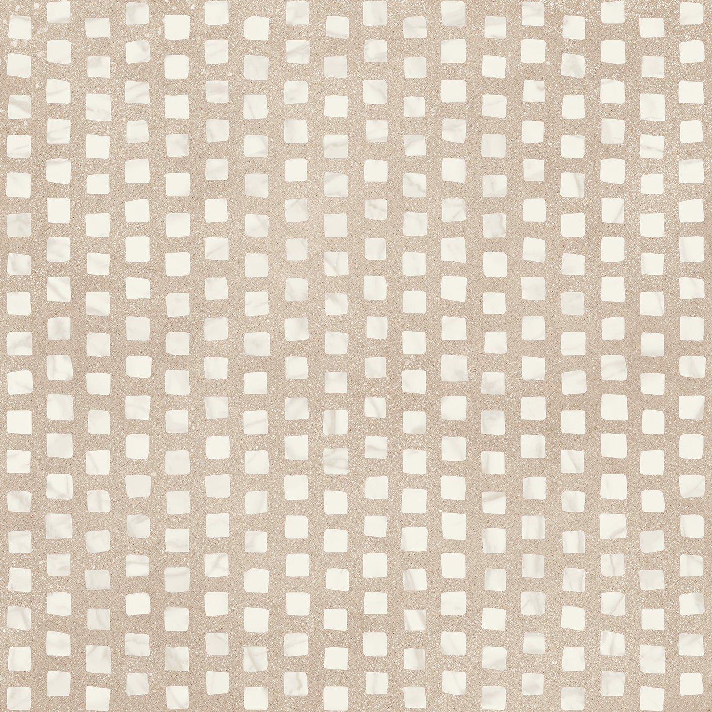 Sant Agostino Gravel Gem Sand 120x120 Nat