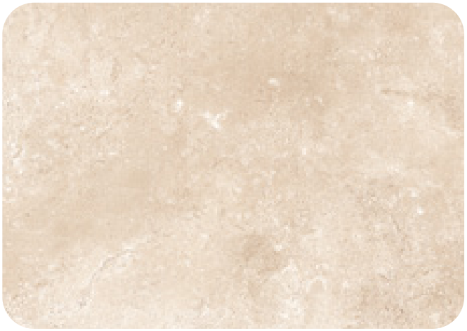 Sant'agostino Heristone Ivory 90x135 cm Satinato campione colore ufficiale da catalogo Ceramica Sant’Agostino