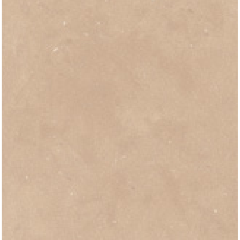 Sant'agostino Mediterra Corda 90x90 cm Naturale campione colore ufficiale da catalogo Ceramica Sant’Agostino