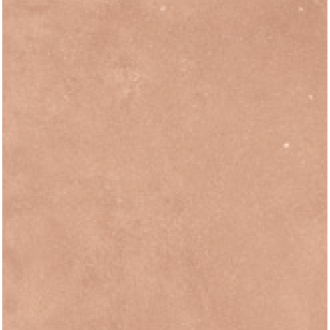 Sant'agostino Mediterra Mattone 90x90 cm Naturale campione colore ufficiale da catalogo Ceramica Sant’Agostino
