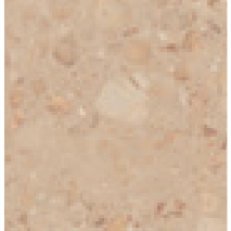 Sant'agostino Mediterra Riva Corda 120x120 cm Satinato campione colore ufficiale da catalogo Ceramica Sant’Agostino