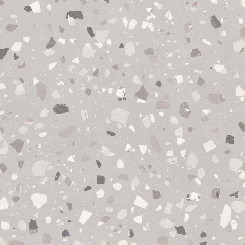 Sant'agostino Deconcrete Decoro De Medium Pearl 60x60 cm Naturale minimale ufficiale Ceramica Sant’Agostino